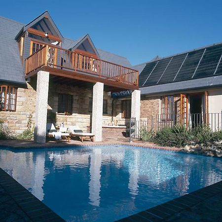 Villa Honeywood Boutique Guest House เคปทาวน์ ภายนอก รูปภาพ