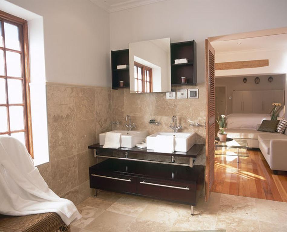 Villa Honeywood Boutique Guest House เคปทาวน์ ห้อง รูปภาพ