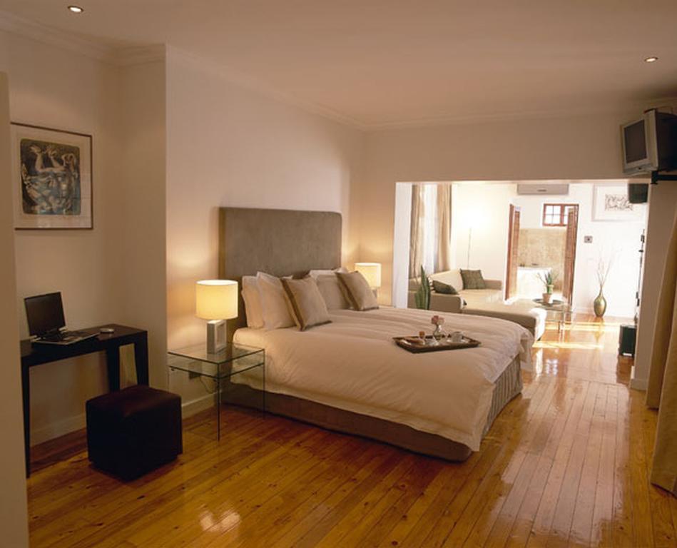 Villa Honeywood Boutique Guest House เคปทาวน์ ห้อง รูปภาพ
