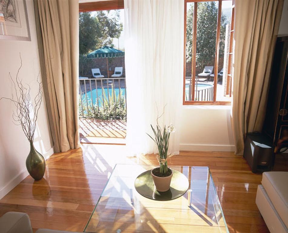 Villa Honeywood Boutique Guest House เคปทาวน์ ห้อง รูปภาพ