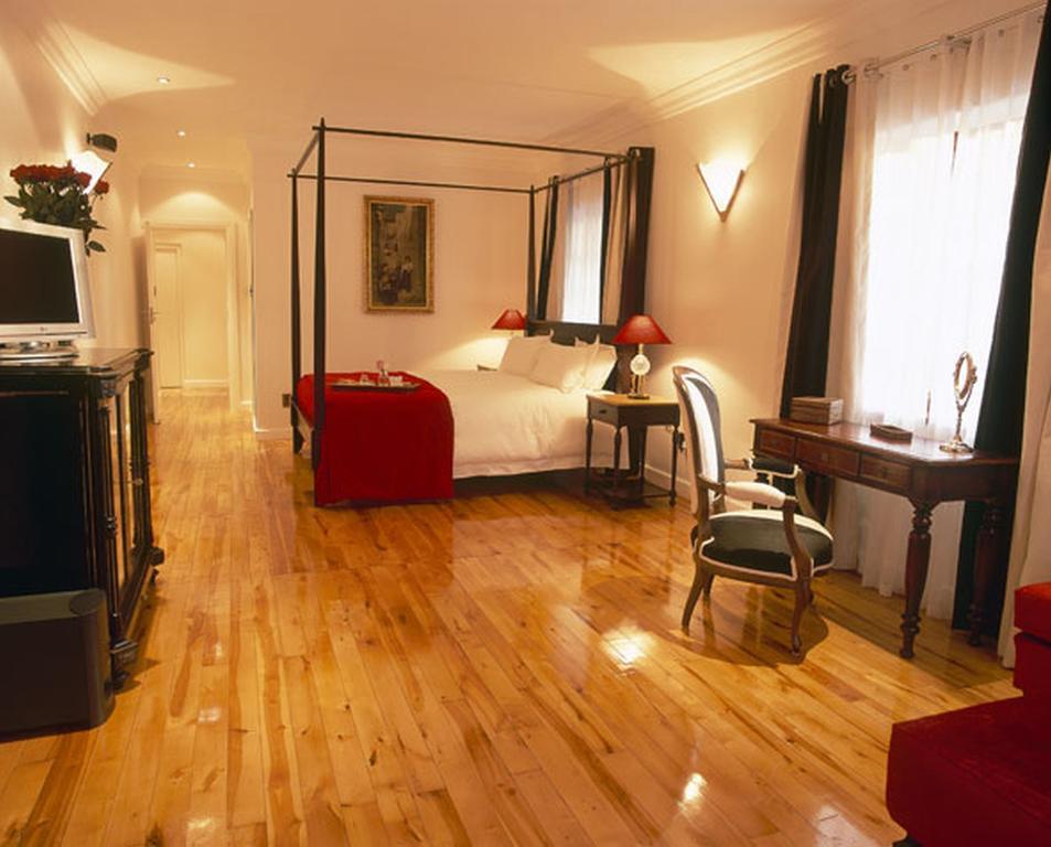 Villa Honeywood Boutique Guest House เคปทาวน์ ห้อง รูปภาพ