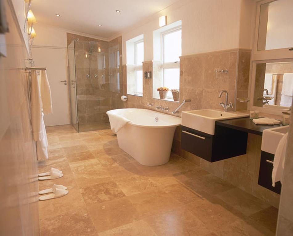 Villa Honeywood Boutique Guest House เคปทาวน์ ห้อง รูปภาพ