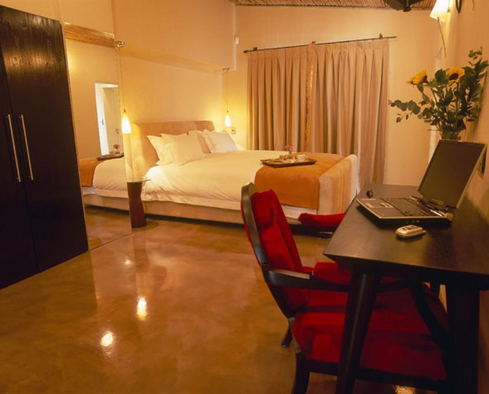 Villa Honeywood Boutique Guest House เคปทาวน์ ห้อง รูปภาพ