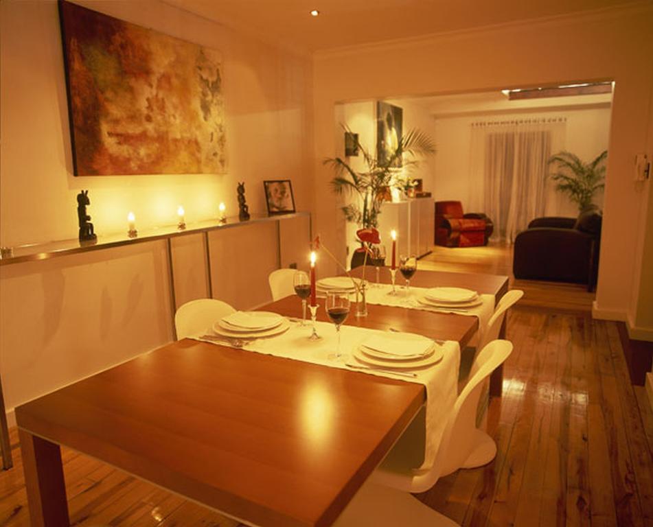 Villa Honeywood Boutique Guest House เคปทาวน์ ภายนอก รูปภาพ
